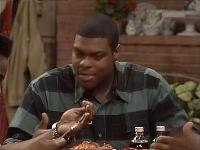 Click to watch 'What He Did for Love' (popup) The Cosby Show